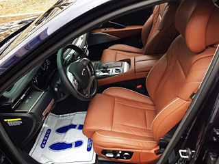 KIA K9 2018