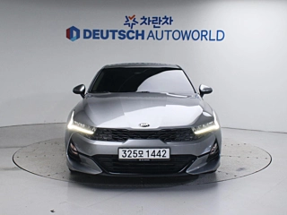 KIA K5 2020
