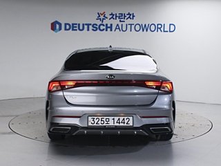 KIA K5 2020