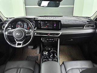 KIA K5 2020