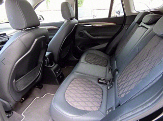 BMW X1 F48 2021