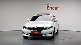 BMW 3-SERIES G20 2021