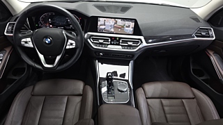 BMW 3-SERIES G20 2021