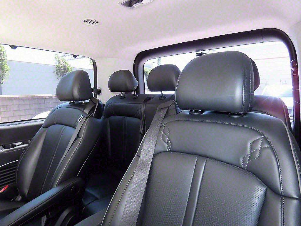 HYUNDAI STARIA 2021