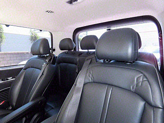 HYUNDAI STARIA 2021