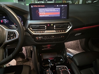BMW X4 G02 2022