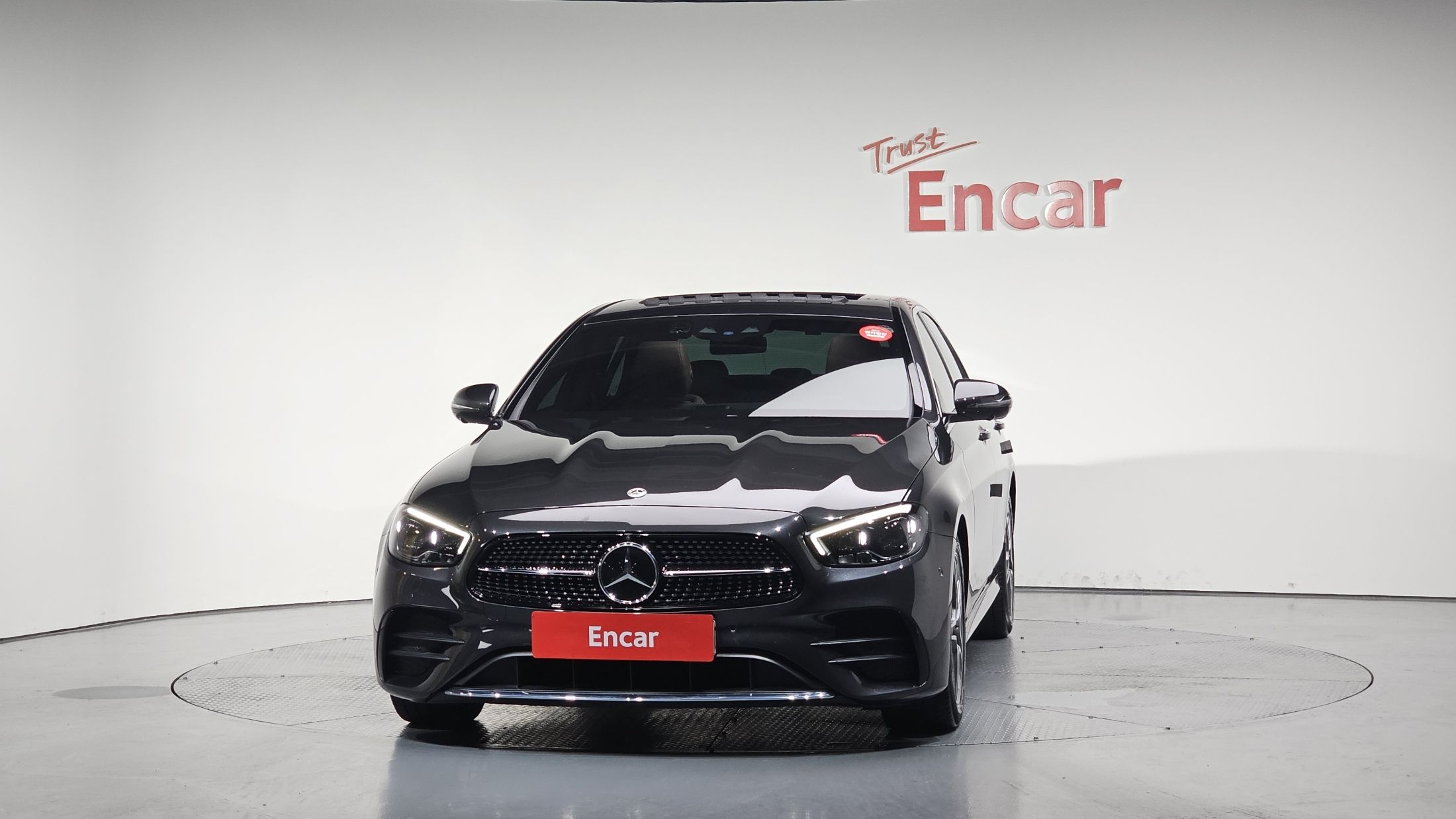 MERCEDES BENZ E-CLASS W213 2022