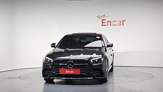 MERCEDES BENZ E-CLASS W213 2022