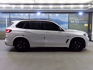BMW X5 G05 2022