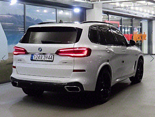 BMW X5 G05 2022