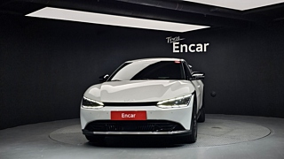 KIA EV6 2021