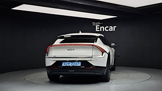 KIA EV6 2021