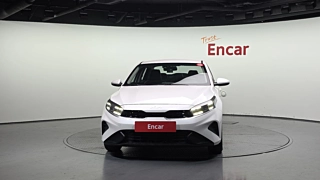 KIA K3 2023
