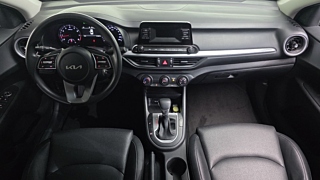 KIA K3 2023