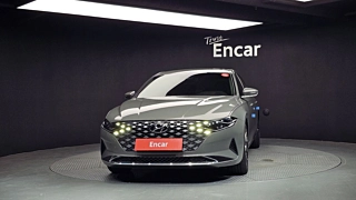 HYUNDAI GRANDEUR IG 2021
