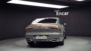 HYUNDAI GRANDEUR IG 2021
