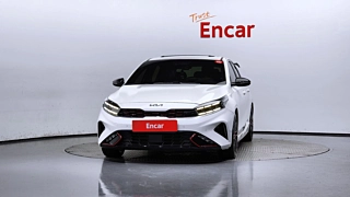KIA K3 2022