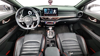 KIA K3 2022