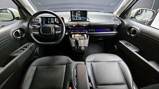 HYUNDAI CASPER 2023
