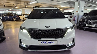 KIA CARNIVAL 2021