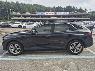 GENESIS GV70 2022