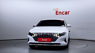 HYUNDAI GRANDEUR IG 2022
