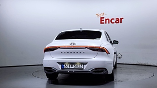 HYUNDAI GRANDEUR IG 2022