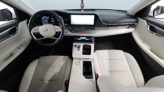 HYUNDAI GRANDEUR IG 2022