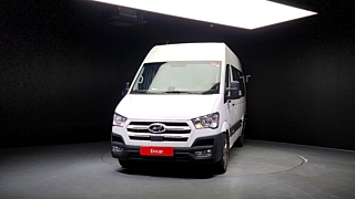 HYUNDAI SOLATI 2023