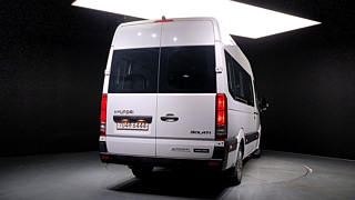 HYUNDAI SOLATI 2023