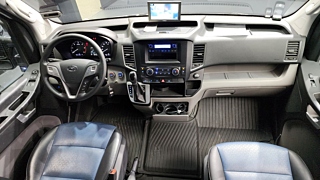 HYUNDAI SOLATI 2023