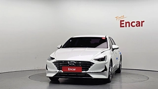 HYUNDAI SONATA DN8 2019