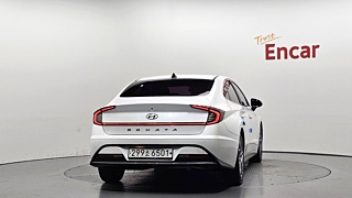 HYUNDAI SONATA DN8 2019