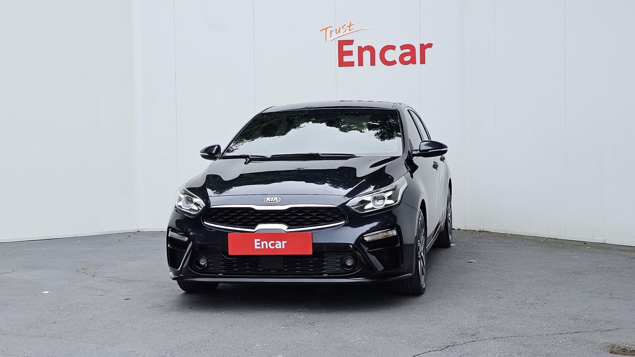 KIA K3 2018