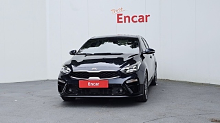 KIA K3 2018