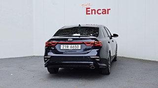 KIA K3 2018