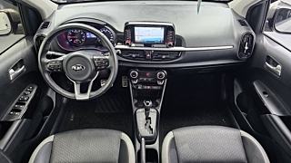 KIA MORNING JA 2017