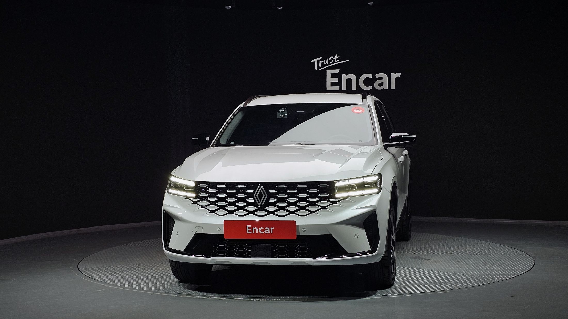 SAMSUNG GRAND KOLEOS 2024