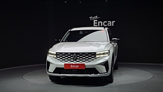 SAMSUNG GRAND KOLEOS 2024