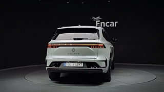 SAMSUNG GRAND KOLEOS 2024