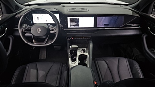 SAMSUNG GRAND KOLEOS 2024