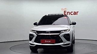 DAEWOO TRAILBLAZER 2021