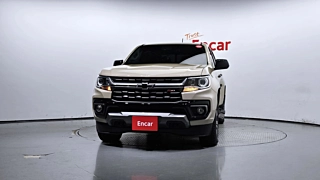 DAEWOO COLORADO 2022