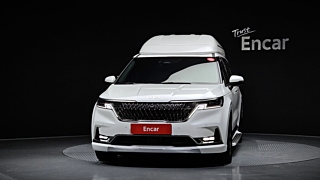 KIA CARNIVAL 2022