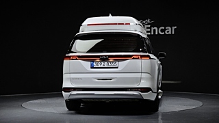 KIA CARNIVAL 2022