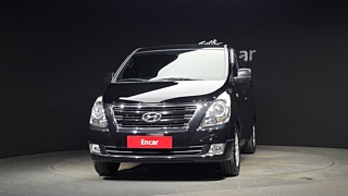 HYUNDAI STAREX GRAND 2017