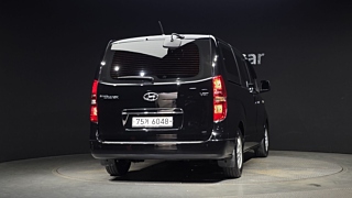 HYUNDAI STAREX GRAND 2017