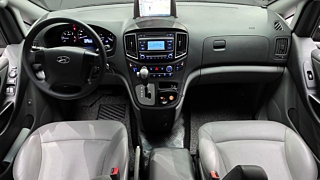 HYUNDAI STAREX GRAND 2017