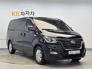 HYUNDAI STAREX GRAND 2019