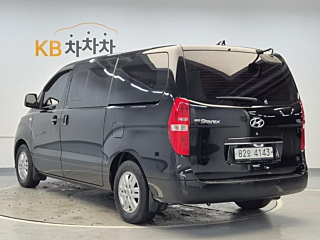 HYUNDAI STAREX GRAND 2019